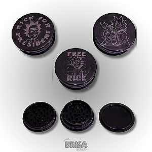 Dichavador Rick And Morty