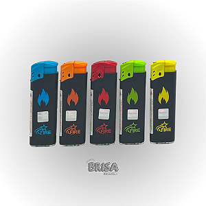 Isqueiro Maçarico Elétrico Firestar