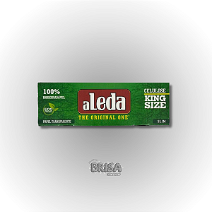 Celulose Aleda Verde KS