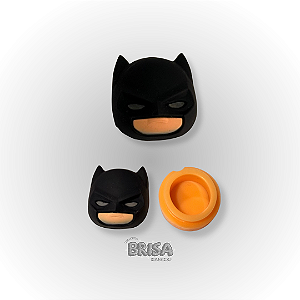Slick de Silicone Batman
