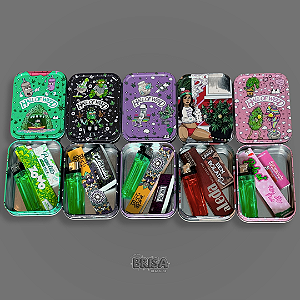 Kit Lata - Hall Of Weed