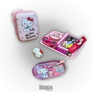 Kit Hello Kitty - Completo