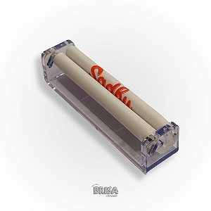 Bolador Maquina De Enrolar Sadhu 110 mm