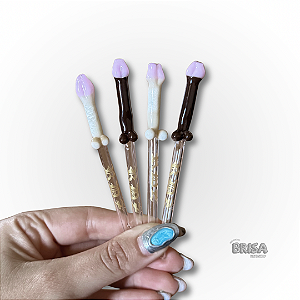 Piteira de Vidro - Piroca