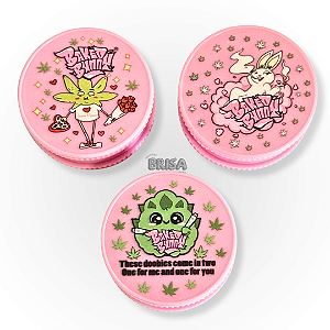 Dichavador Baked Bunny