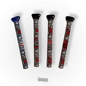 Piteiras de Vidro - Times