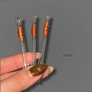 Piteira de Vidro - Dymez basic