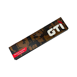 SEDA BROWN KING SIZE LARGE - GTI