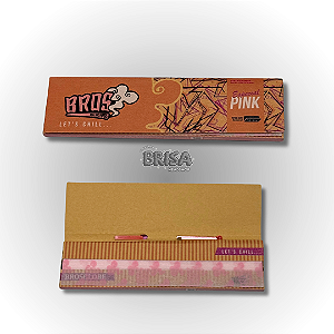 Seda Bros ks especial pink (pilão)