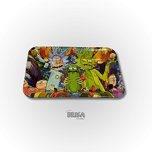 Bandeja de Metal 18x14 - Rick Picles