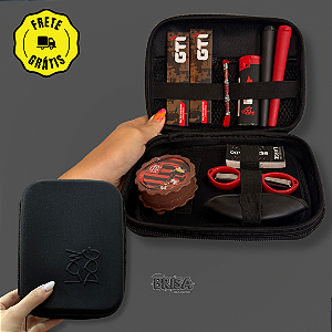 Kit Case Low Dog - Flamengo