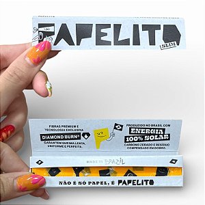 Seda Papelito King Size Slim