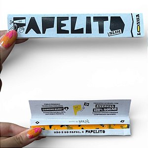 Seda Papelito Slim Longa