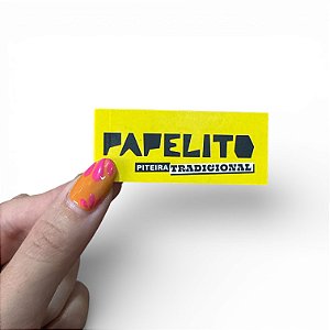 Piteira Papelito Tradicional