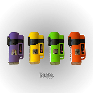 Isqueiro Maçarico WF