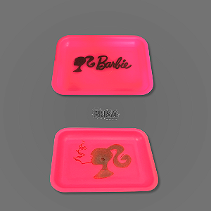 Bandeja Barbie