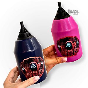 Magic Pipe - Garrafa