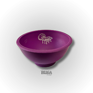 Cuia da Silicone - Iguaria