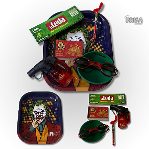 Kit Bandeja - Coringa