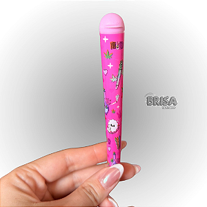Tubete Baked Bunny - Rosa