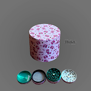 Dichavador de Metal - Urso