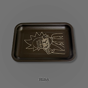Bandeja Rick