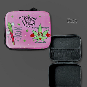 Super case Série girl - 22x17cm