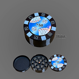 Dichavador Poker