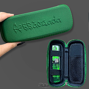Case Sessãozada Slim - Verde