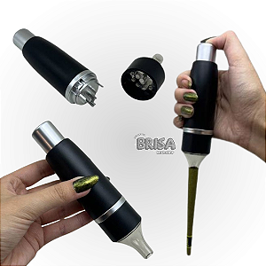Dichavador Manual Grinder Tobacco
