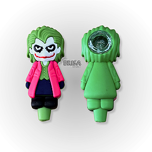 Pipe de Silicone Coringa
