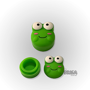 Slick de Silicone - Sapo