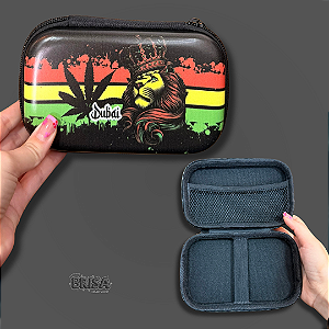 Case Dubai - Lion Rasta