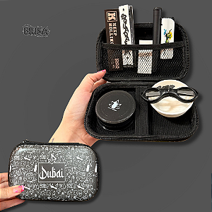 Kit Case Dubai - 4:20 (PROMO QUINTA)