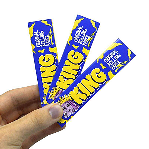 Seda King Paper White King Size