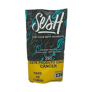Tabaco Sesh Bag 25g