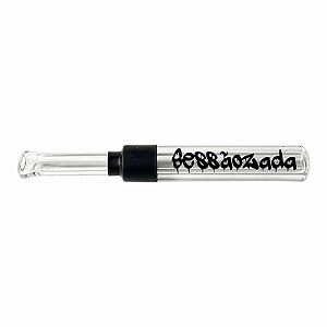 Seda De Vidro Sessãozada