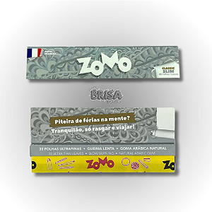 Seda Zomo Slim King Size