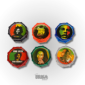 Dichavador Bob Max - Bob Marley