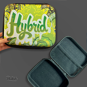 Super case Hybrid - 22x17cm