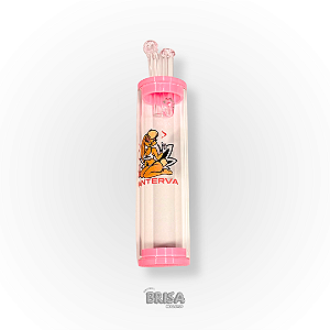 Bong de Hash de Vidro - Panterva
