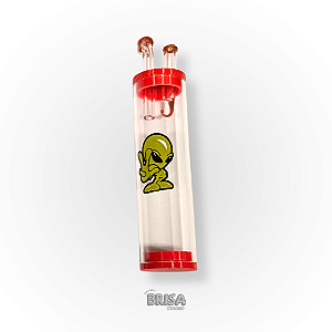 Bong de Hash de Vidro - ET