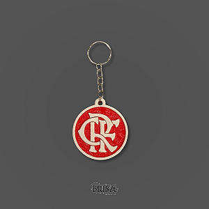 Chaveiro - Flamengo