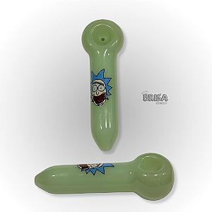 Pipe de vidro - Rick
