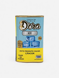 Tabaco Dora Ice Bag 20g