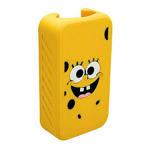 Capinha Para Isqueiro - Bob Esponja