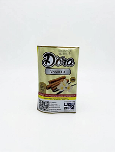 Tabaco Dora Baunilha - Bags 20g