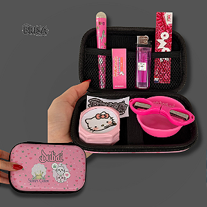 Kit Case Dubai - Pink