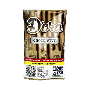Tabaco Dora Choco Mint