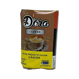 Tabaco Dora Café